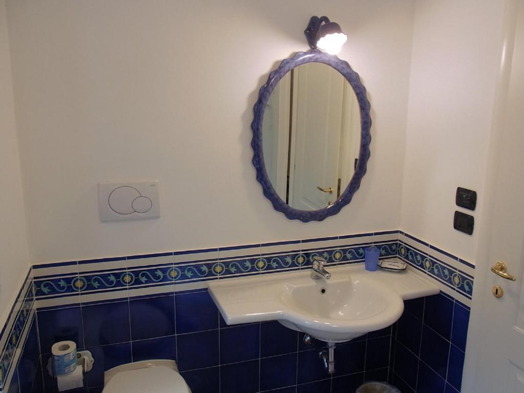 Hotel Rina Amalfi