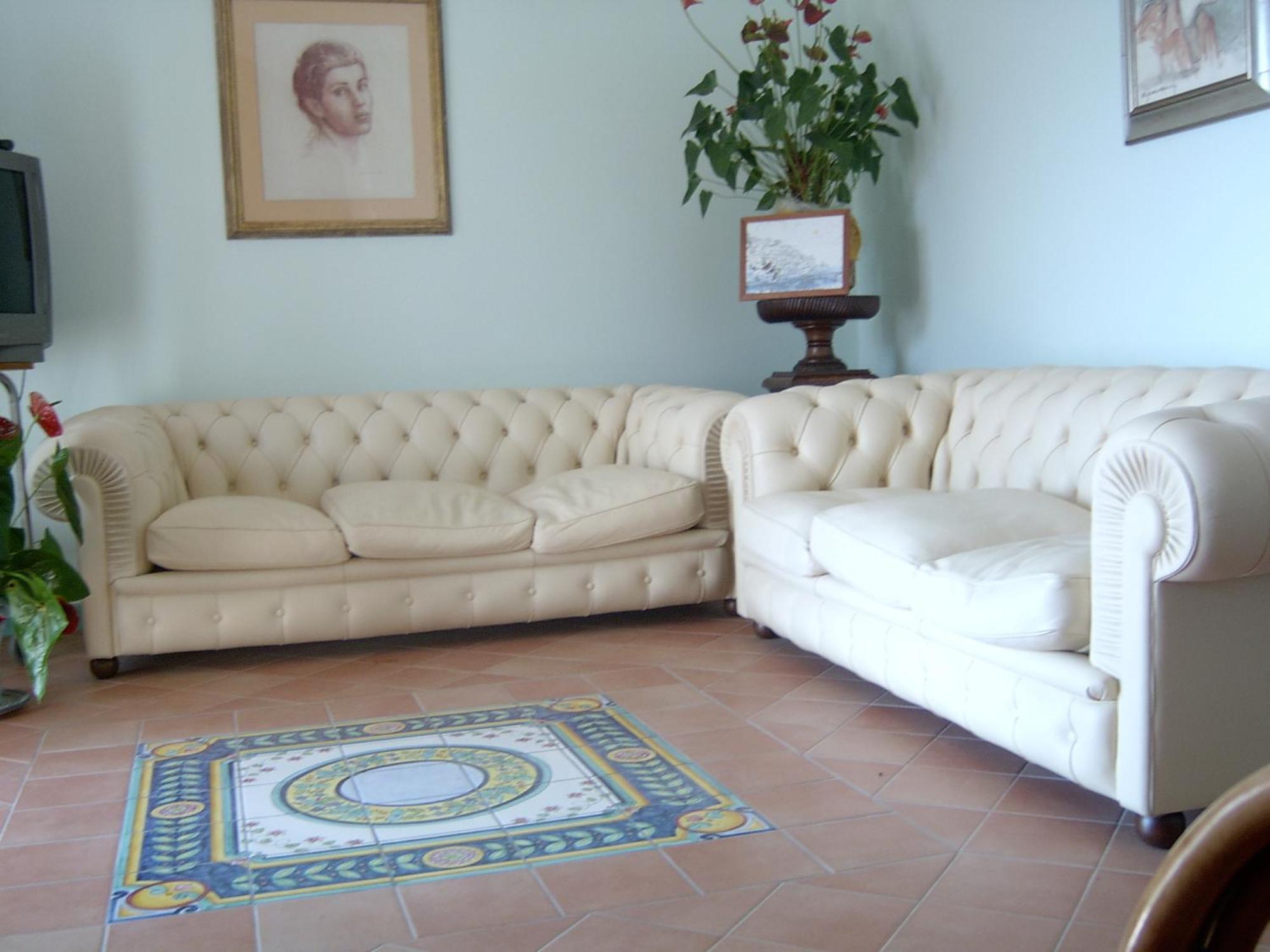 Hotel Rina Amalfi