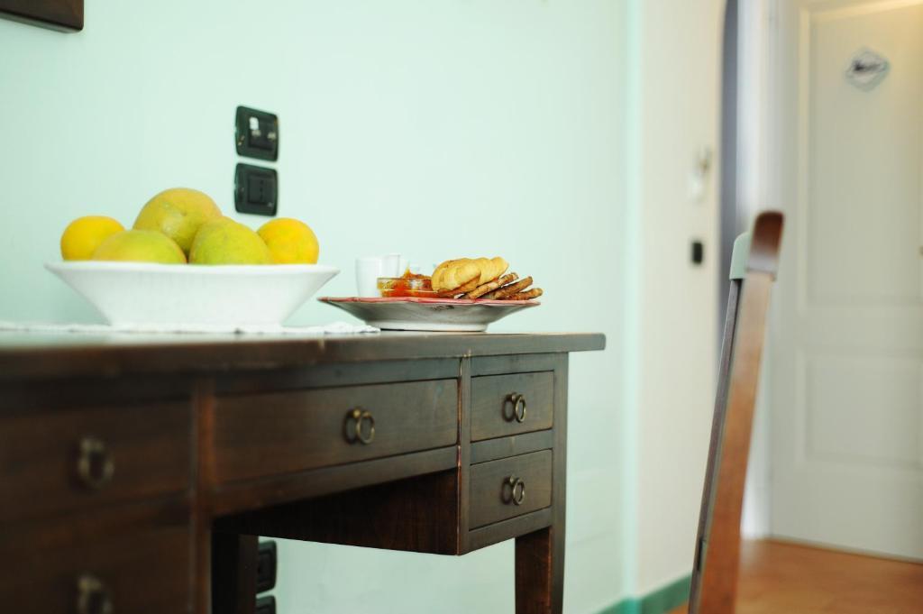 Hotel Rina Amalfi