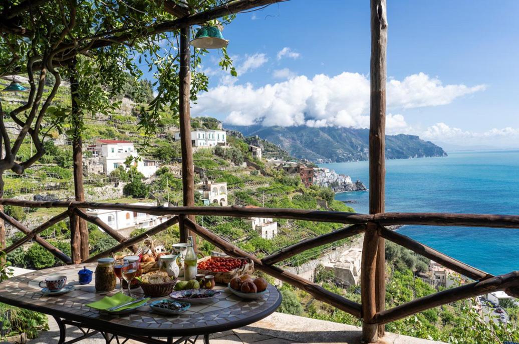 Hotel Rina Amalfi