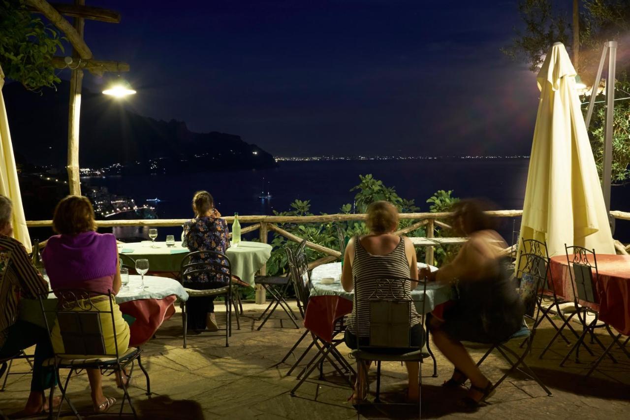 Rina 2* Amalfi