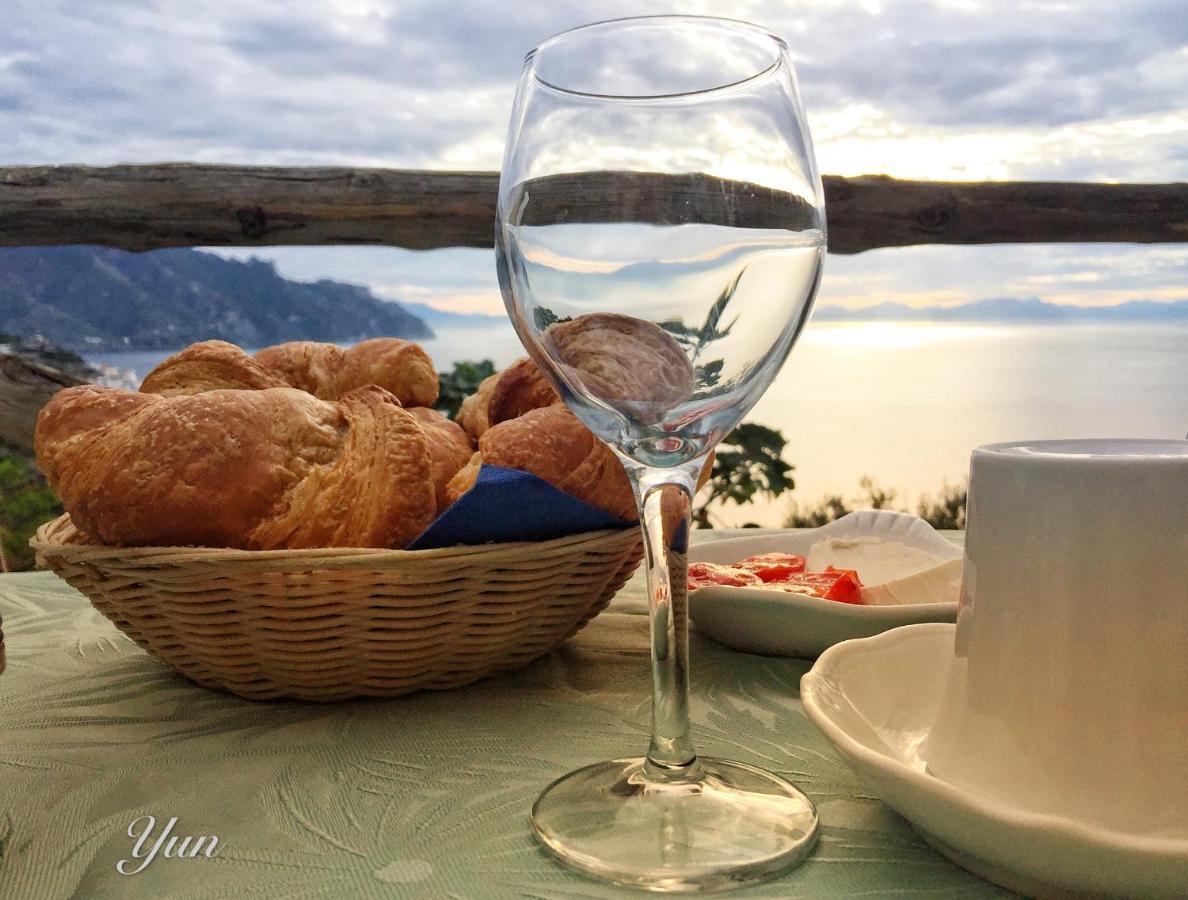 Rina Amalfi
