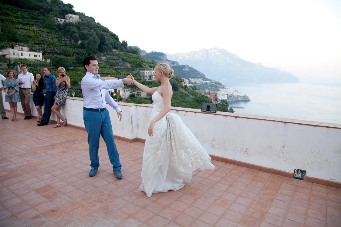 Rina 2* Amalfi