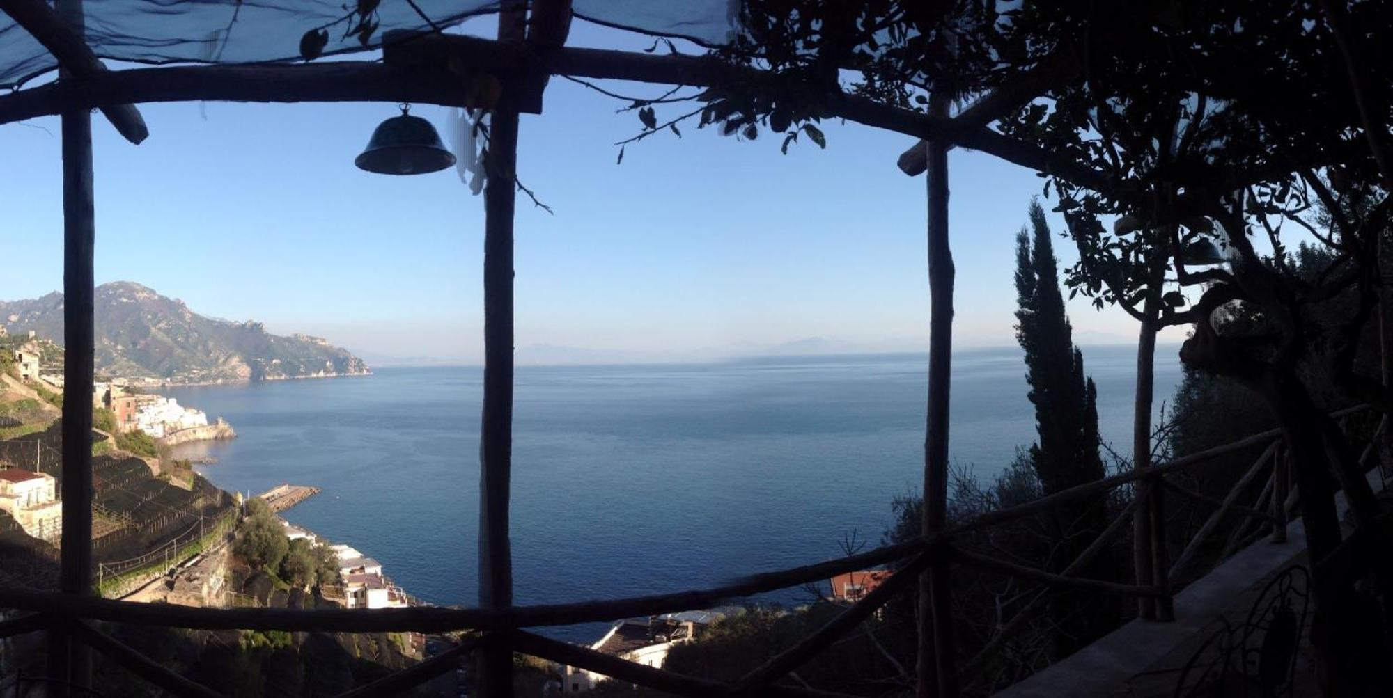 Hotel Rina Amalfi