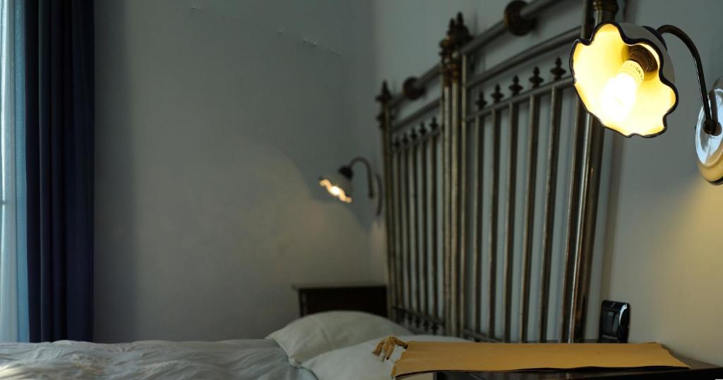 Hotel Rina 2*