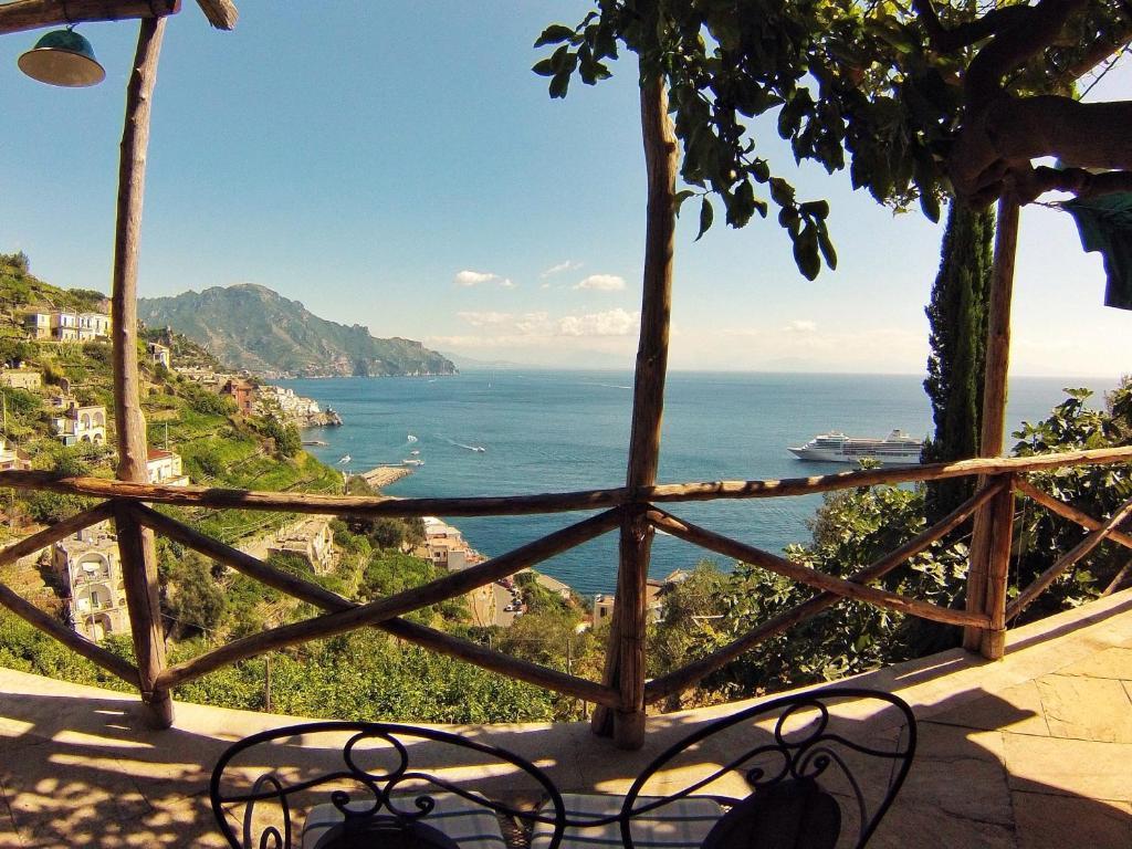 Rina Hotel Amalfi