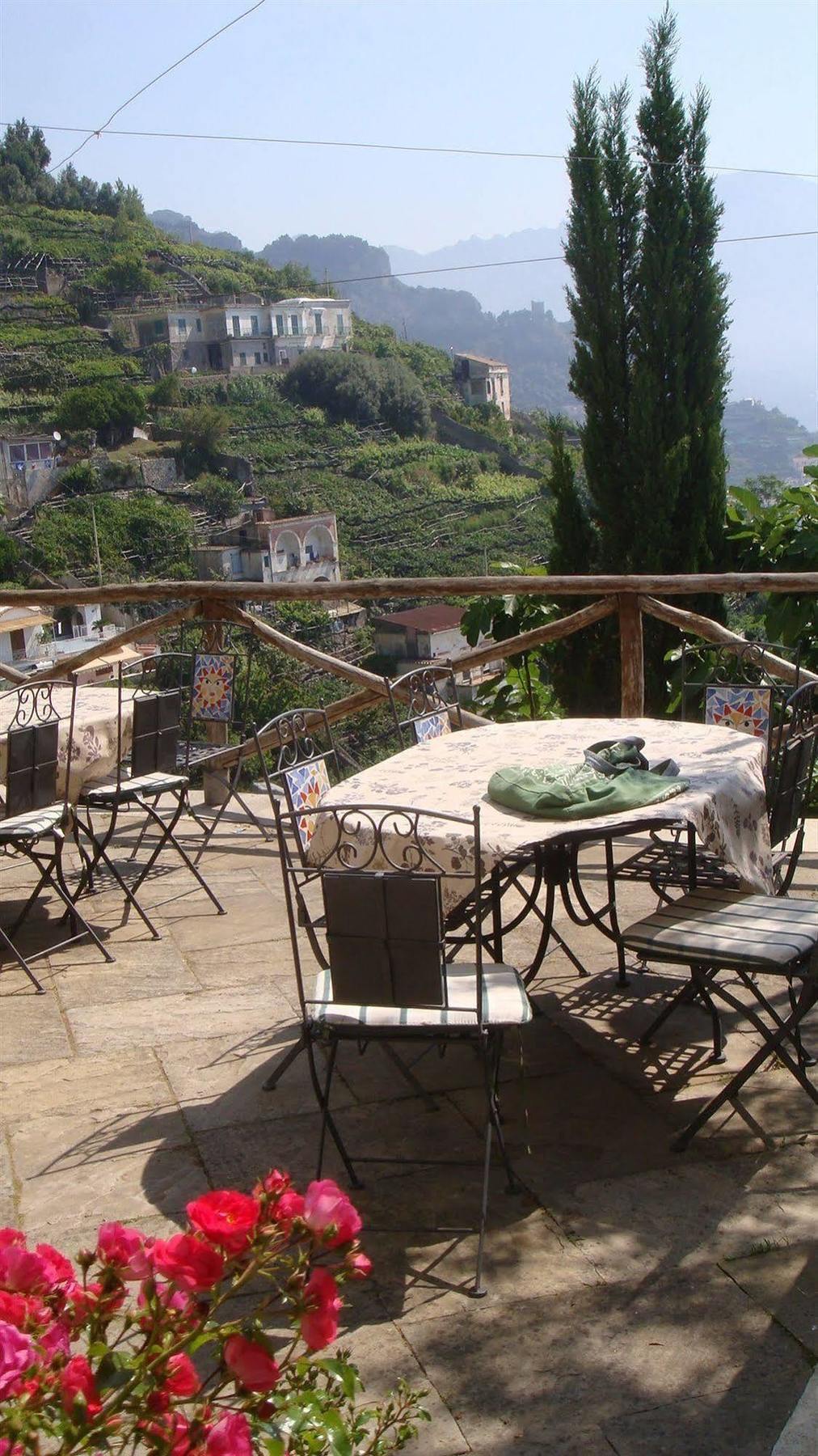 Rina Hotel Amalfi